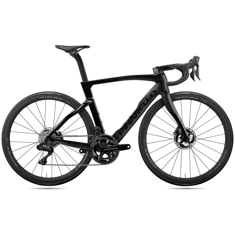 【あーさ】PINARELLO DOGMA F8DURA-ACE 2022 Pinarello Dogma F Dura Ace Di2 Disc Road Bike